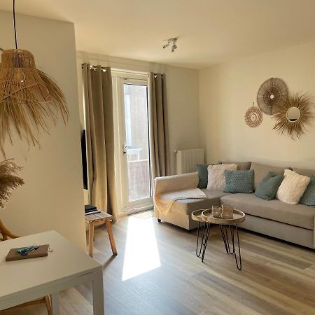 Pure Apartment Zandvoort Eksteriør bilde