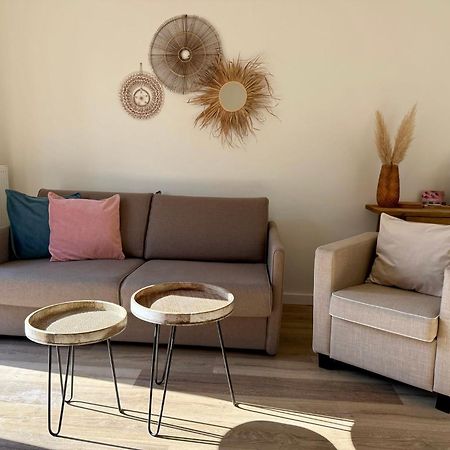 Pure Apartment Zandvoort Eksteriør bilde