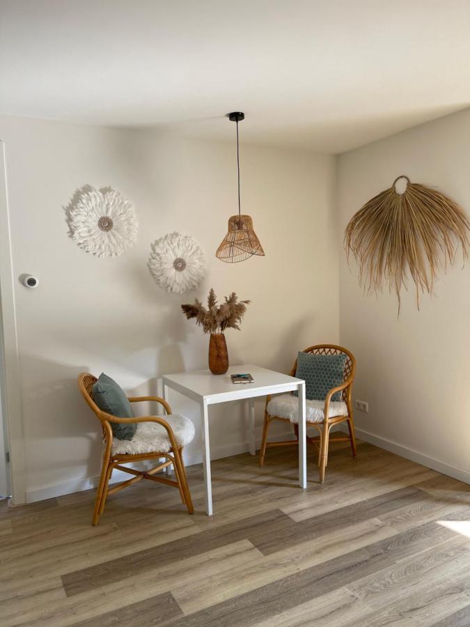 Pure Apartment Zandvoort Eksteriør bilde